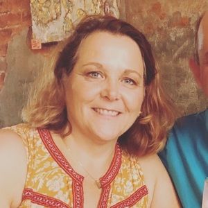 Meet your Posher, Patty